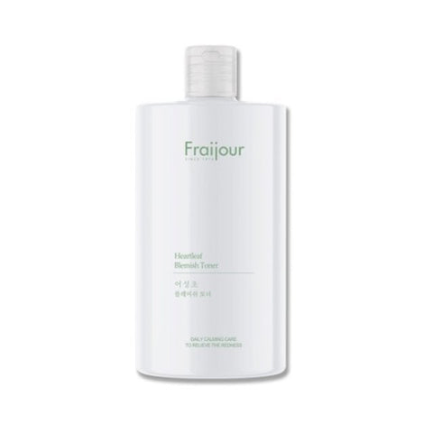 [Fraijour] Heartleaf Blemish Toner-Holiholic