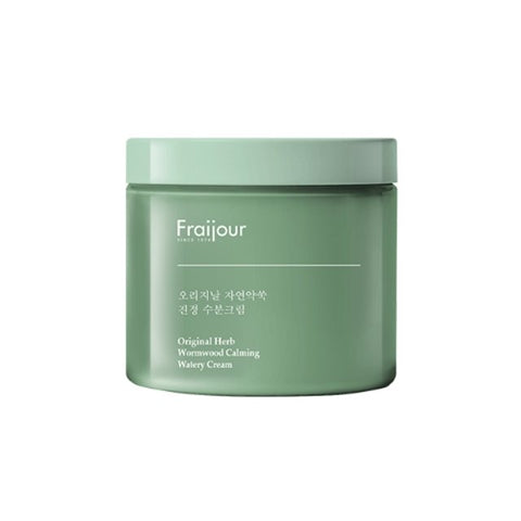 [Fraijour] Original Herb Wormwood Calming Watery Cream-Holiholic