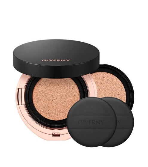 [Giverny] Go Milchak Signature Cushion 15g x 2ea-Holiholic