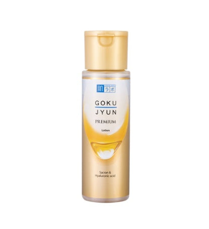 [HADA LABO]  Goku-jyun Premium Skin Lotion-Holiholic