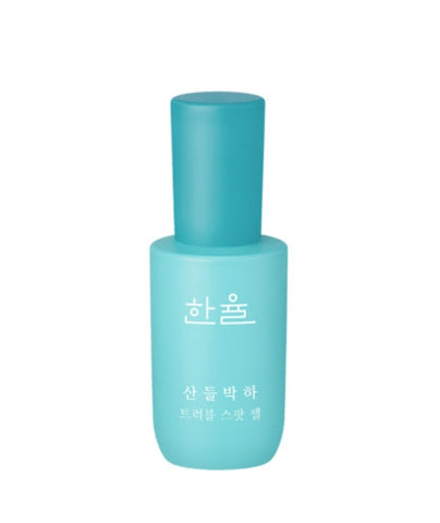 [HANYUL] Mentha Trouble Spot Gel-Holiholic