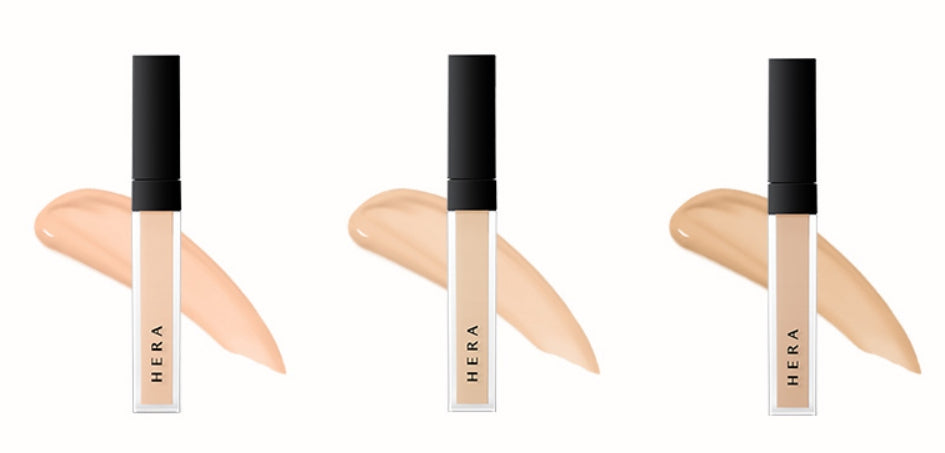 [HEAR] Creamy Cover Concealer-Holiholic