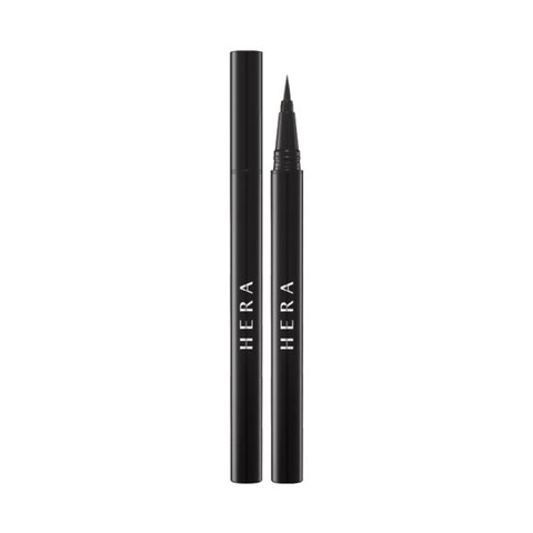 [HERA] Easy Styling Eyeliner #Black-Holiholic