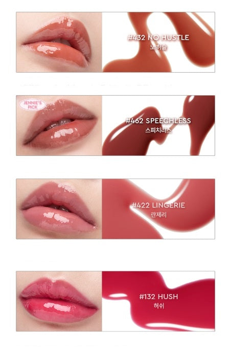 [HERA] NEW Sensual Nude Gloss-Holiholic