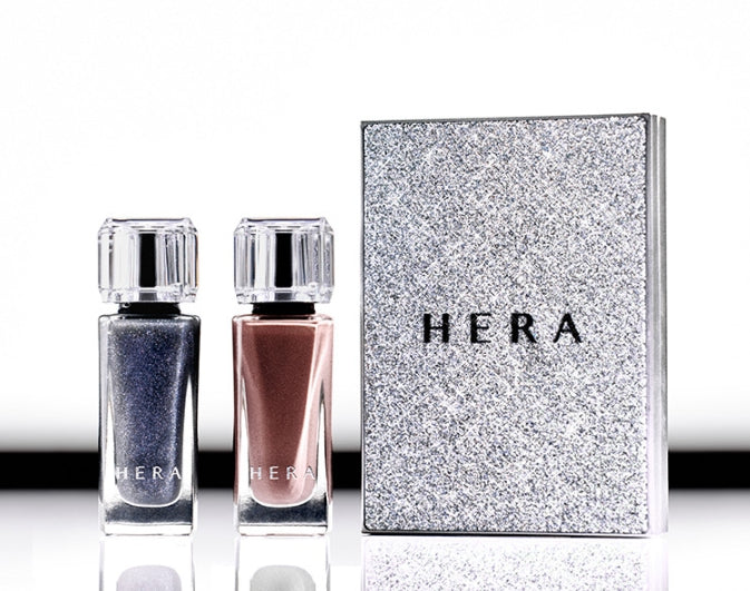 [HERA] Quad Eye Color Shadow #AFTER HOURS Collection-Holiholic