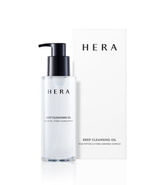 [HERA] Relaxing Deep Cleansing Oil-Holiholic