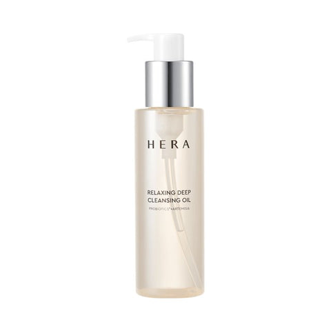 [HERA] Relaxing Deep Cleansing Oil-Holiholic