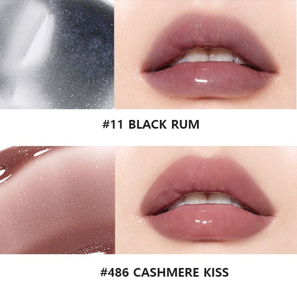 [HERA] Sensual Nude Gloss #AFTER HOURS Collection-Holiholic