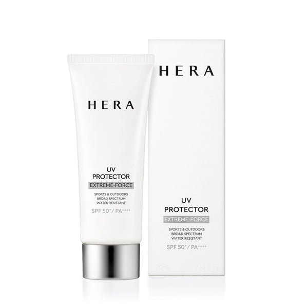 [HERA] UV Protector Extrem-Force Leports-Holiholic