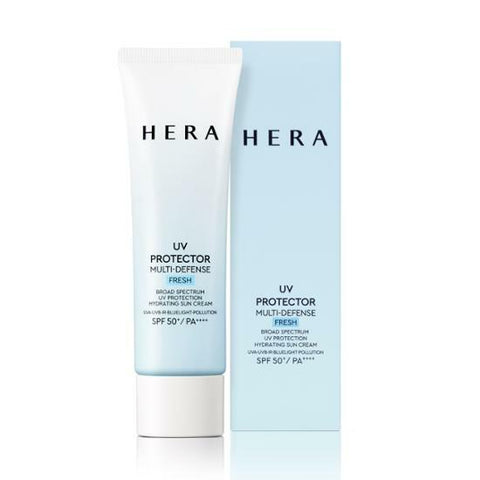 [HERA] UV Protector Multi Defense Fresh SPF50+ PA++++-Holiholic