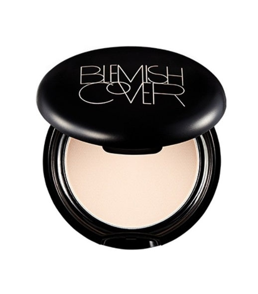 [Hanskin] Blemish Cover Blur Pact-Holiholic