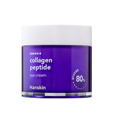[Hanskin] Collagen Peptide Eye Cream-Holiholic