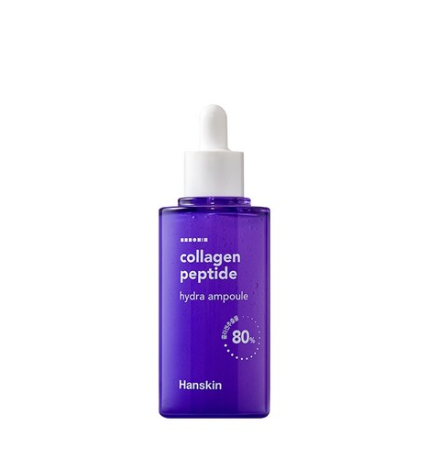 [Hanskin] Collagen Peptide Hydra Ampoule-Holiholic