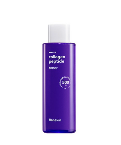 [Hanskin] Collagen Peptide Toner-Holiholic