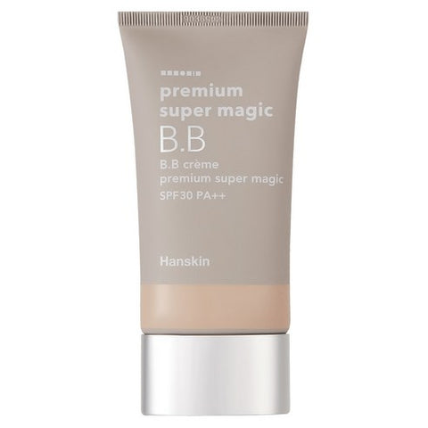 [Hanskin] NEW Premium Super Magic BB Cream SPF30-Holiholic