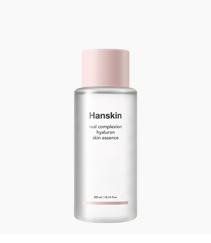 [Hanskin] Real Complexion Hyaluron Skin Essence-Holiholic