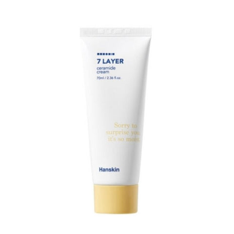 [Hanskin] Seven Layer Ceramide Cream-Holiholic