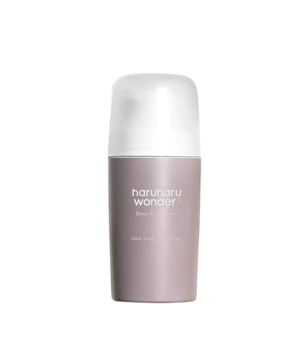 [Haruharu Wonder] Black Rice Serum-Holiholic