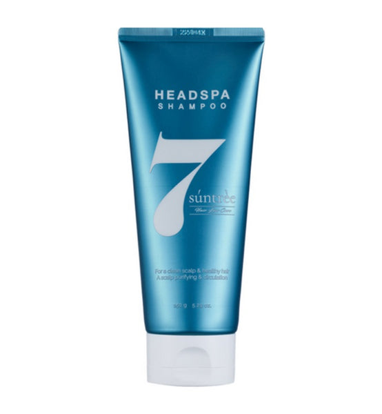 [Headspa 7] Anti Hair Loss Suntree Shampoo-Holiholic