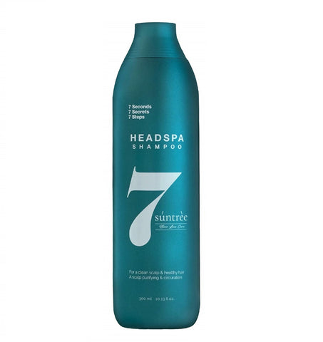 [Headspa 7] Anti Hair Loss Suntree Shampoo 300ml-Holiholic