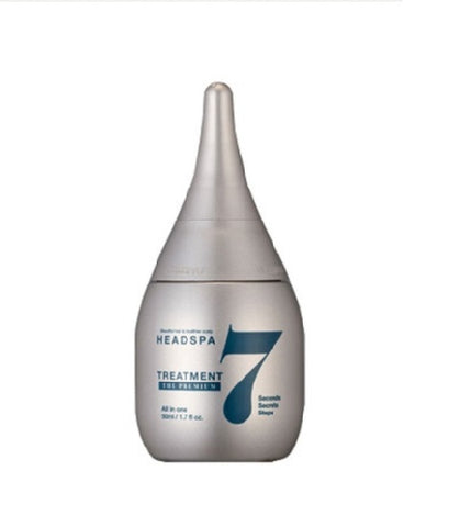 [Headspa 7] Anti Hair Loss Treatment The Premium 210ml-Holiholic