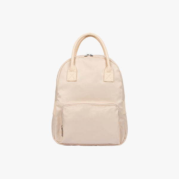 Heidi Round Handle Backpack-holiholic.com