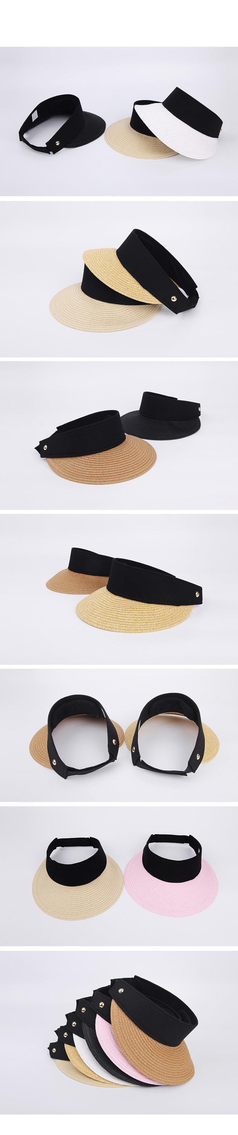 Helen Gold Sun Cap-holiholic.com