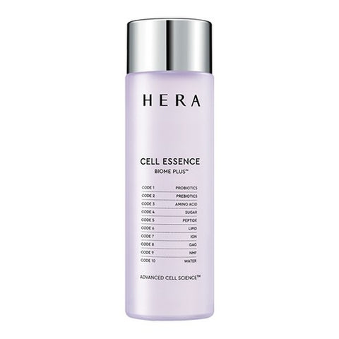 [Hera] Cell Essence Biome Plus 75ml-Holiholic