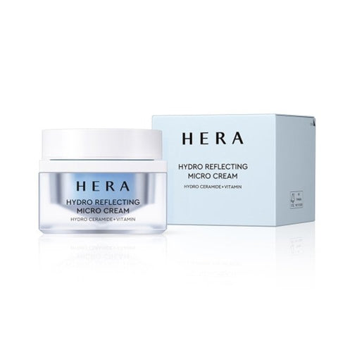 [Hera] Hydro Reflecting Micro Cream-Holiholic