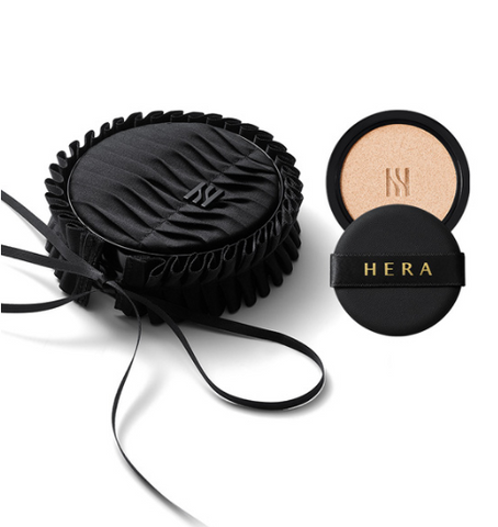 [Hera] NEW Black Cushion Limited Couture Edition- Holiholic