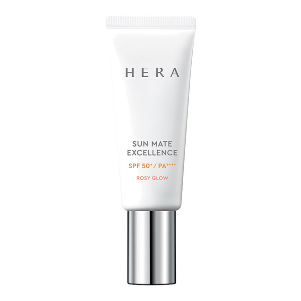 [Hera] Sun Mate Excellence Rosy Glow SPF50+-Holiholic
