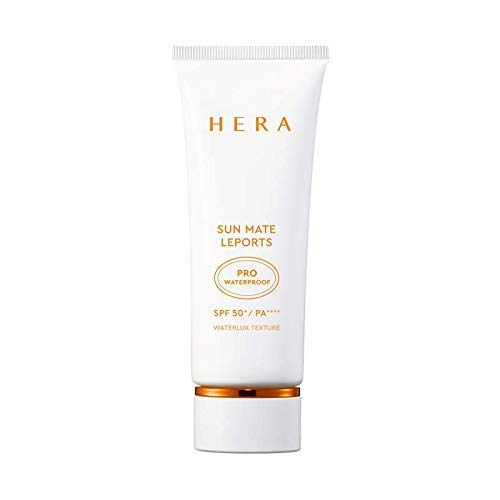 [Hera] Sun Mate Leports Pro Waterproof SPF 50+-Holiholic