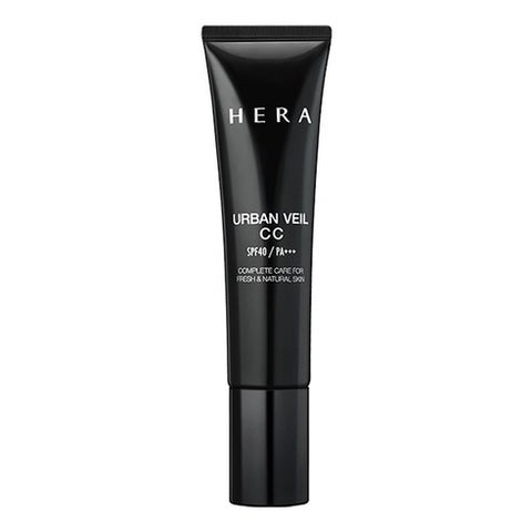 [Hera] Urban Veil CC SPF40 35ml-Holiholic