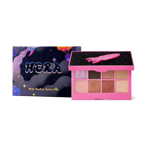 [Hera] Wish Rocket Collection Shadow Palette-Holiholic