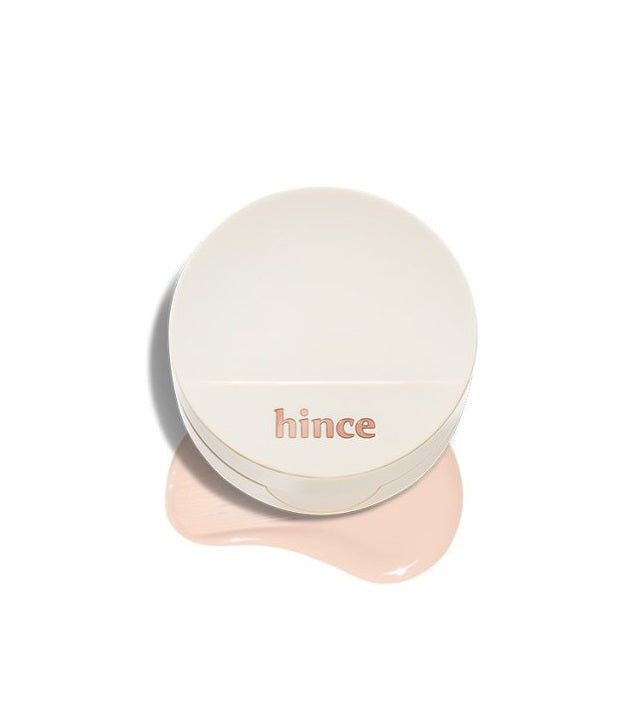 [Hince] Second Skin Glow Cushion SPF 50+ PA++++-Holiholic