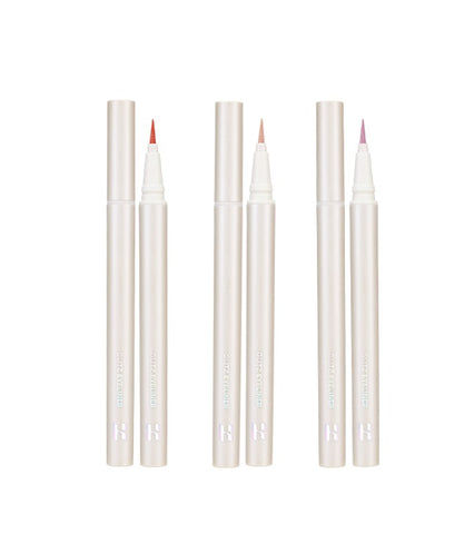 [Holika Holika] 23 S/S Glitz Eyeliner #Like Shell Collection-Holiholic