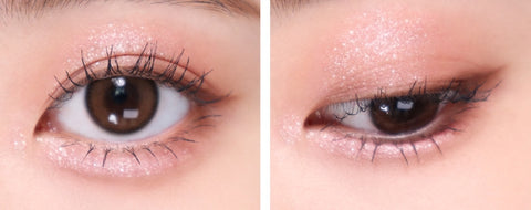 [Holika Holika] 23 S/S Glitz Eyeliner #Like Shell Collection-Holiholic