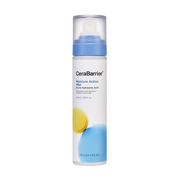 [Holika Holika] Cera Barrier Moisture Active Mist-Holiholic