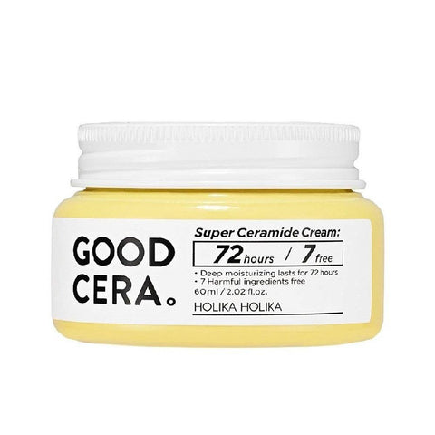 [Holika Holika] Good Cera Super Ceramide Cream-Holiholic
