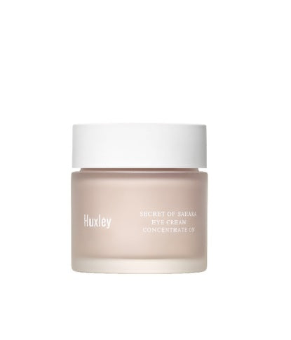 [Huxley] Eye Cream Concentrate On -Holiholic