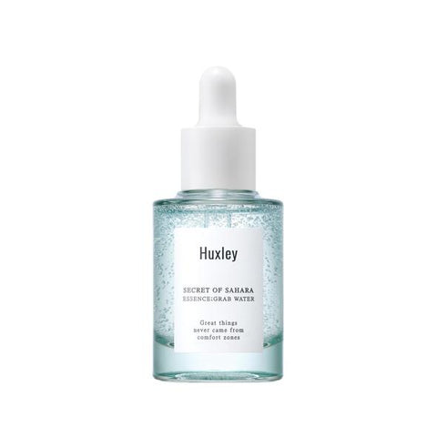 [Huxley] Grab Water Essence 30ml-Holiholic