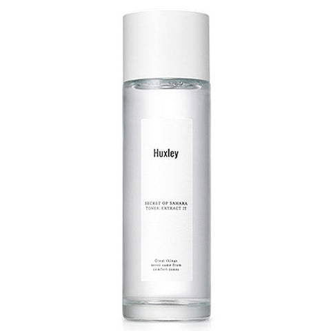 [Huxley] Toner Extract It -Holiholic