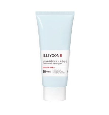 [ILLIYOON] Ceramide Ato Soothing Gel-Holiholic