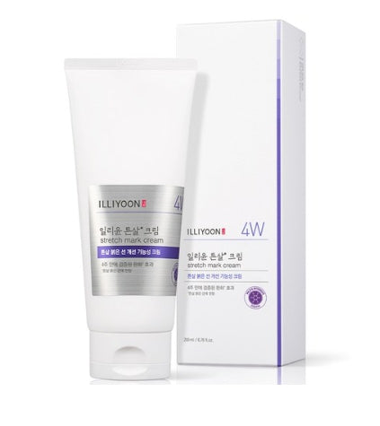 [ILLIYOON] Stretch Mark Cream-Holiholic