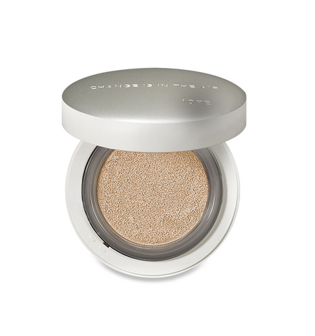 [IOPE] 2021 NEW Air Cushion Natural SPF50+-Holiholic