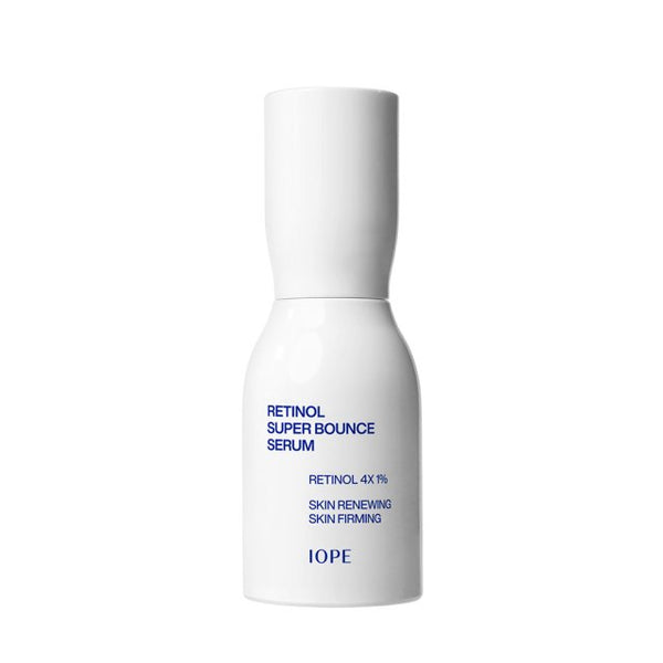 [IOPE] Retinol Super Bounce Serum 50ml-Holiholic