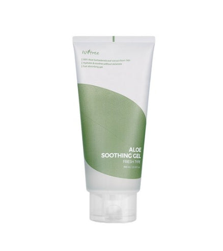 [ISNTREE] Aloe Soothing Gel (Fresh Type)150ml-Holiholic