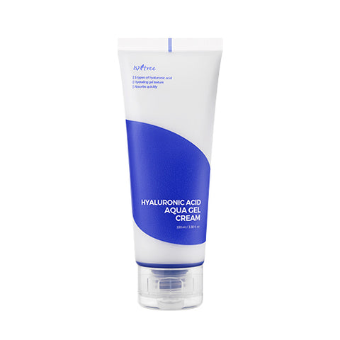 [ISNTREE] NEW Hyaluronic Acid Aqua Gel Cream -Holiholic