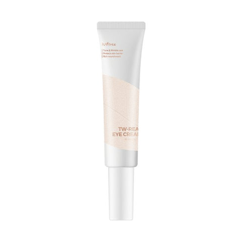 [ISNTREE] TW-Real Eye Cream-Holiholic