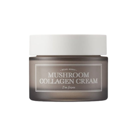 [I’M FROM] Mushroom Collagen Cream-Holiholic